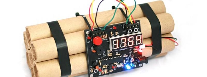 "Заминированный" Дворец Спорта отказались эвакуировать