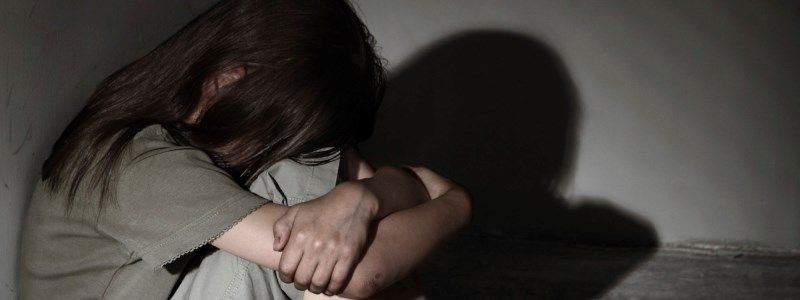 В Киеве ищут насильника 11-летней девочки