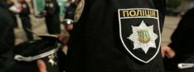 Под Киевом грабители взяли в заложники пенсионерку и детей