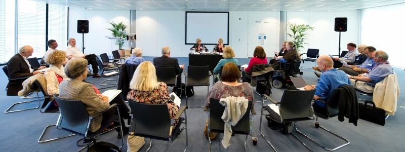 Какие курсы, тренинги и мастер-классы ждут жителей Киева на этой неделе