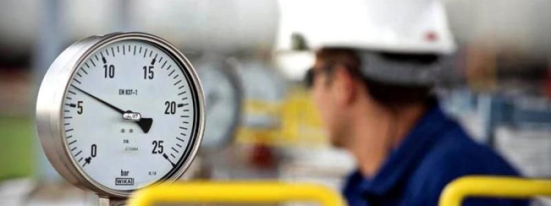 В Украине вырастет цена на газ