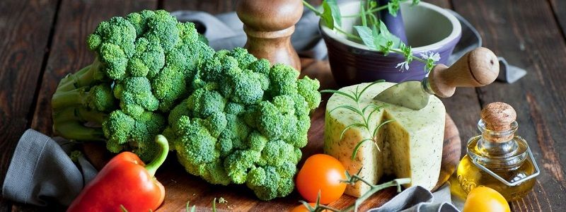 Вкусно и по-домашнему: в Киеве стартуют ярмарки продуктов