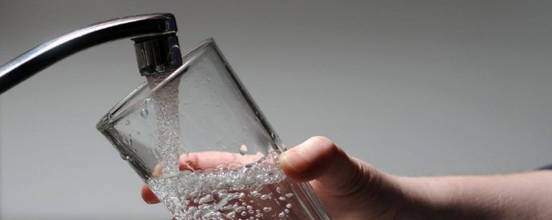 Самое масштабное отключение воды за всю историю Киева: адреса и причины