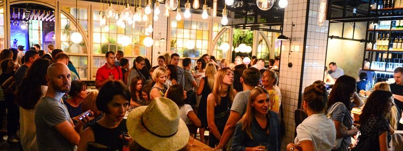 29 марта: куда пойти сегодня