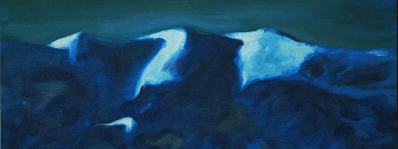 В Киеве откроют выставку «света» и «тени»