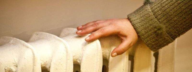 Стало известно, когда в Киеве отключат отопление