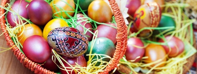 Поздравления с Пасхой 2018: короткие и прикольные СМС в стихах и прозе