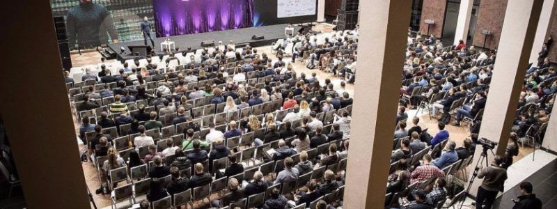 Какие курсы, тренинги и мастер-классы ждут жителей Киева на этой неделе