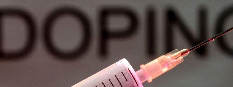 Первый беспилотный поезд, украинский спортсмен, который попался на допинге и смерть обладателя 10 "Эмми": ТОП новостей дня