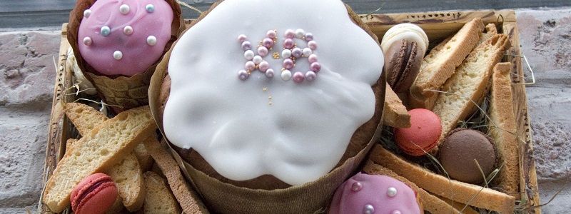 Рецепты на Пасху 2018: как приготовить самую вкусную паску и пасхальный кулич