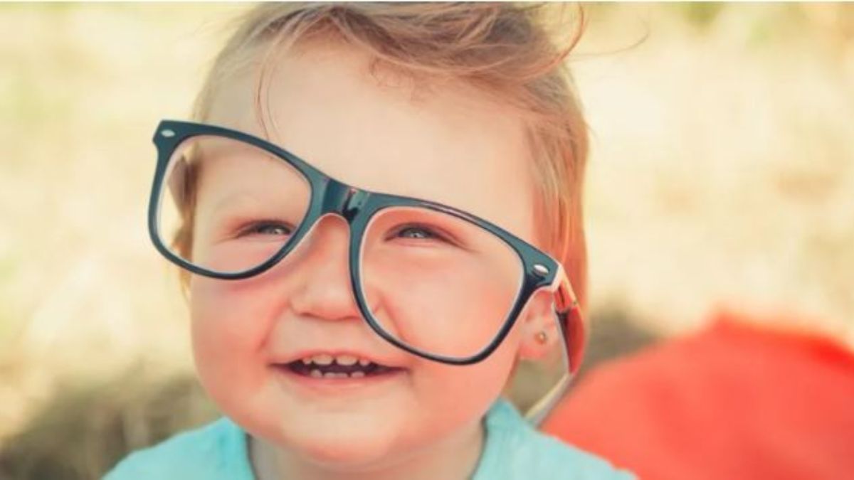 Чи можна відновити зір з мінус 3