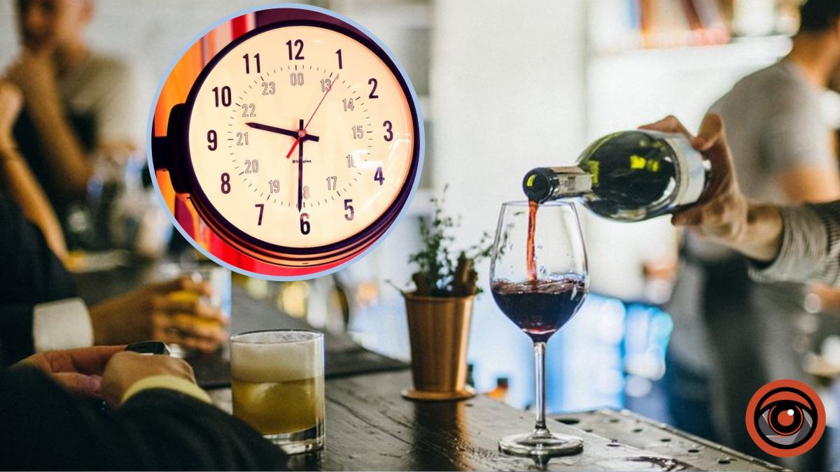 У Києві барам та ресторанам продовжили часи роботи: коли вступить в силу
