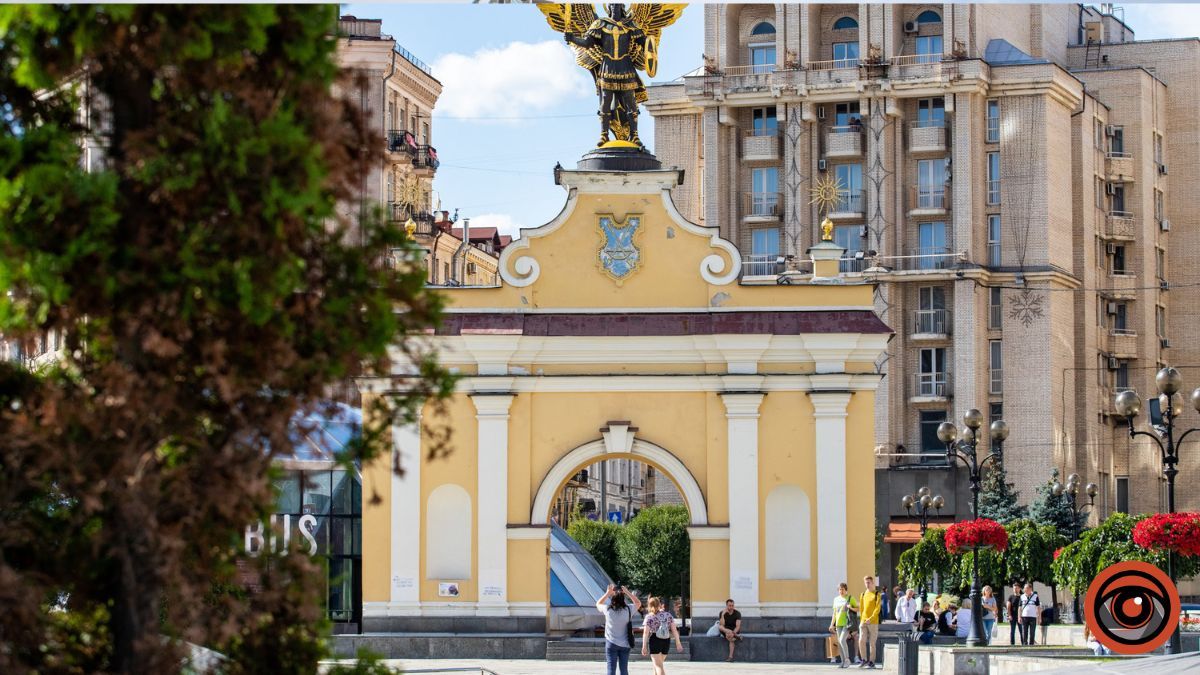 Безоплатні екскурсії Києвом для дітей та дорослих: де і як потрапити