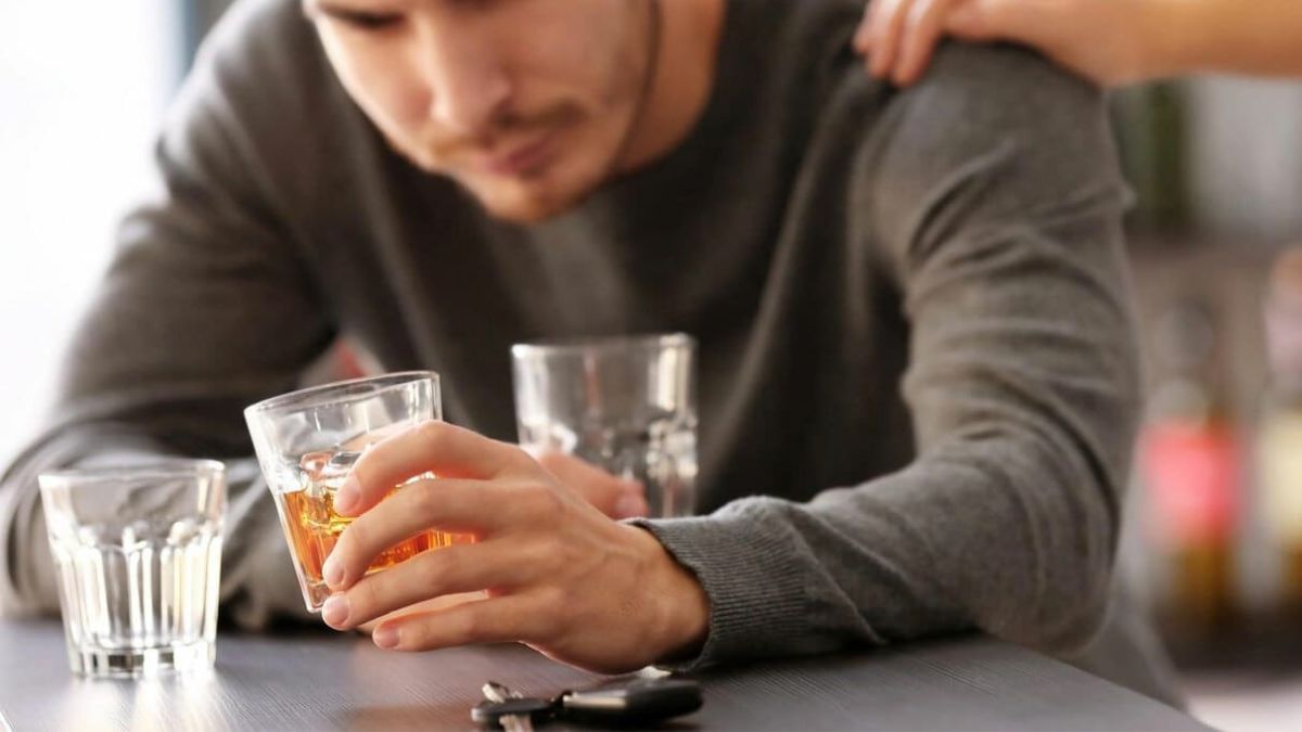 Ефективне лікування від алкоголізму в Києві «МАА»