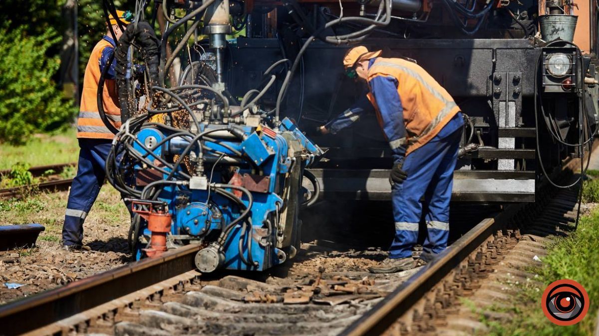 Укрзалізниця готується до зими: які поїзди з Києва змінили маршрут курсування