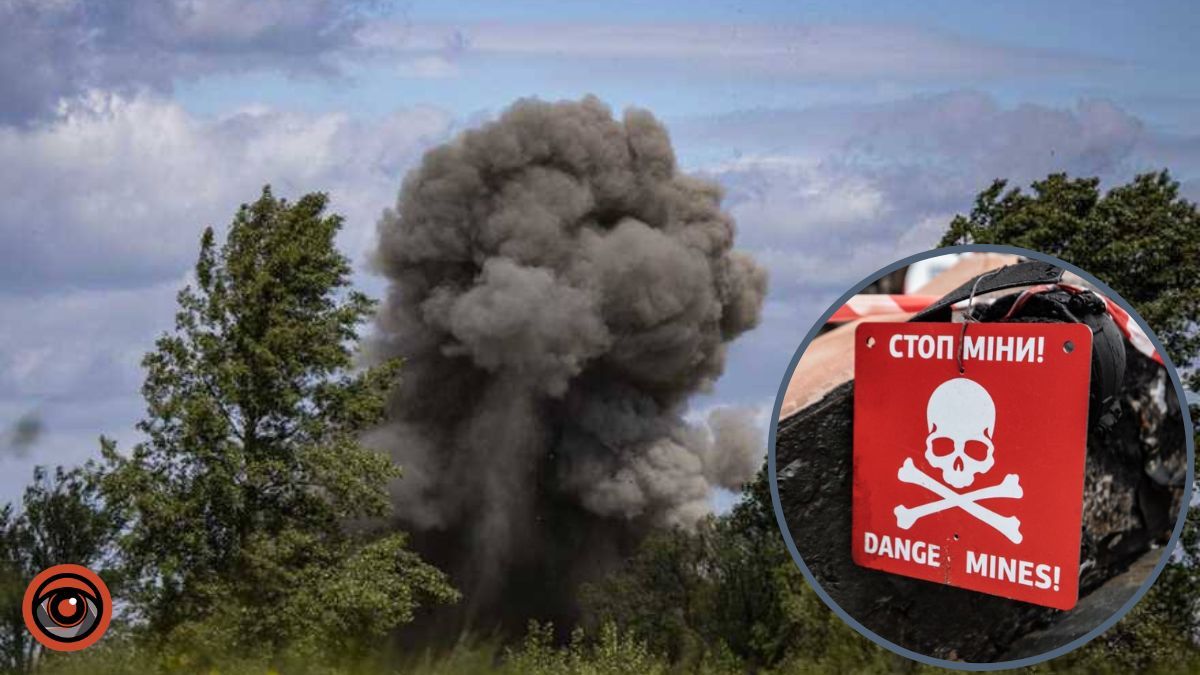 У двох районах Київщини лунатимуть вибухи: де працюють сапери