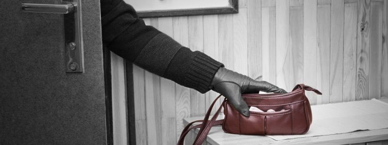 Как в Киеве на Пасху уберечь жилье от кражи