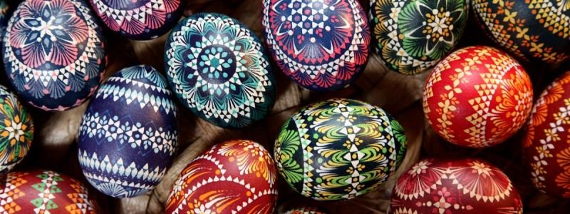 Прикольные поздравления с Пасхой 2018: короткие СМС родным, коллегам и друзьям в стихах и прозе