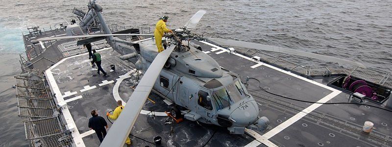 Новый аэропорт в Украине, смерть легенды аниме и трагическое крушение вертолета: ТОП новостей дня