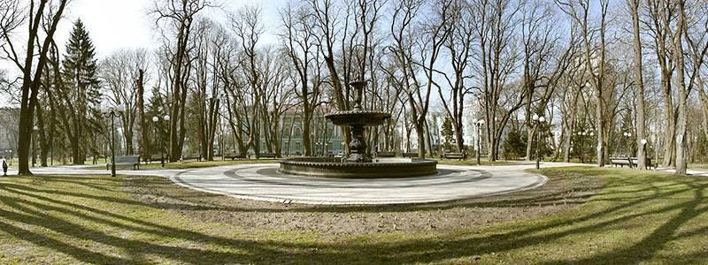 Погода на 8 апреля: в Киеве будет ясно