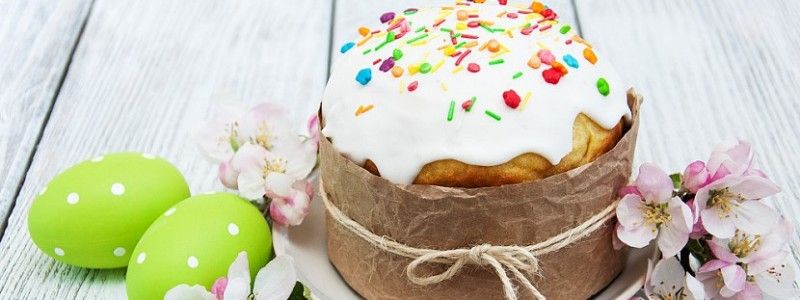 Душевные поздравления с Пасхой 2018: прикольные короткие СМС в прозе и стихах друзьям, родным и коллегам