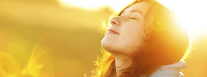 Погода на 9 апреля: в Киеве будет тепло