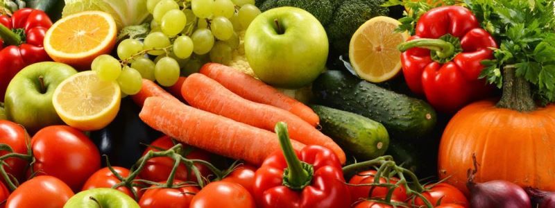 В Киеве начинается сезон традиционных ярмарок