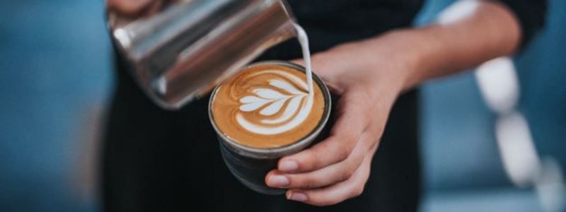 В Киеве пройдет самый масштабный кофейный фестиваль страны