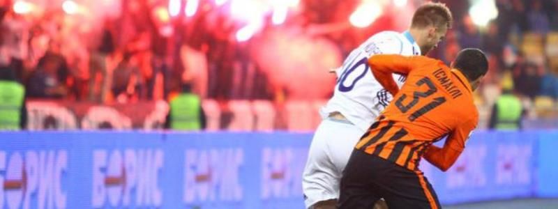 Шахтер-Динамо: что изменится в результате центрального матча Чемпионата Украины