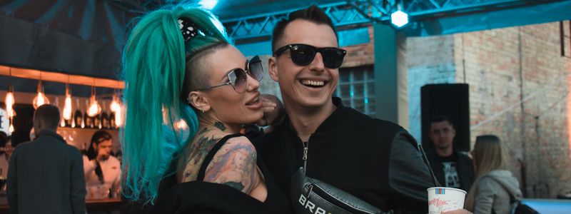 Kyiv coffee festival: чем заняться на самом бодрящем фестивале страны