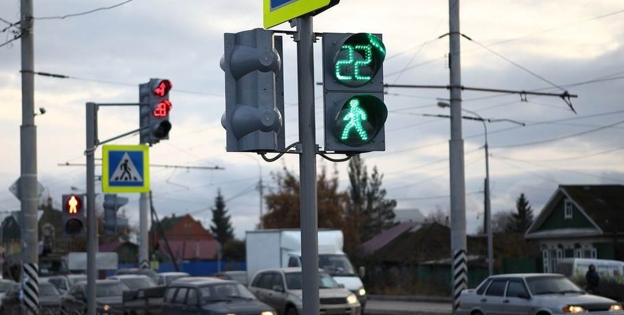 На Подоле сменят направление движения на 13 участках дорог и установят новые светофоры