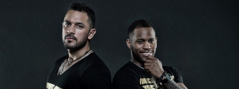 «Эпифанио Лопес & Ригоберта Торриенте, презентация группы RICOMACHO»