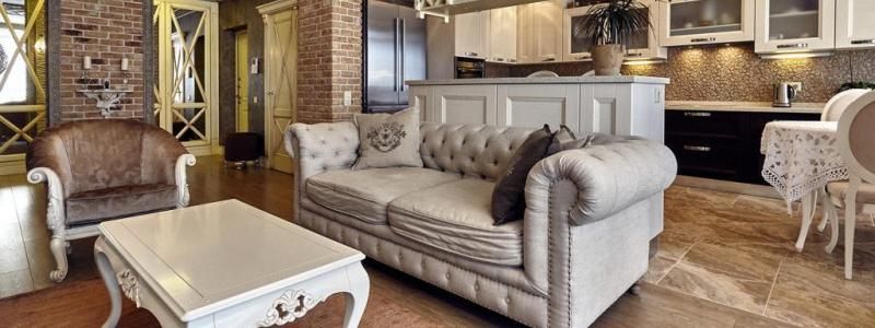 Красиво жить не запретишь: ТОП продаж элитной и дорогой недвижимости в Киеве