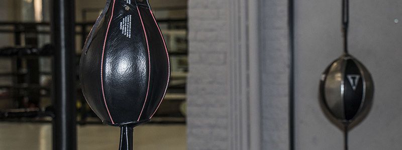 В Киеве открыли самый большой боксерский клуб в Украине