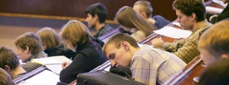 Определили порядок прохождения ВНО 2018 для магистров