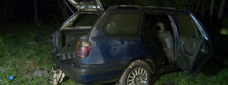 Реанимация Джорджа Буша, запатентованный стеклянный iPhone и найденные тела пропавшей семьи в авто под Винницей: ТОП новостей дня