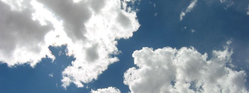 Погода на 25 апреля: в Киеве будет облачно с прояснениями