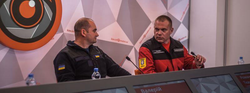 Спасатели рассказали об опасности на майские праздники в Киеве и что делать при пожаре