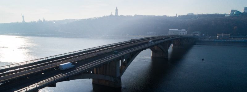 Погода на 27 апреля: в Киеве будет облачно