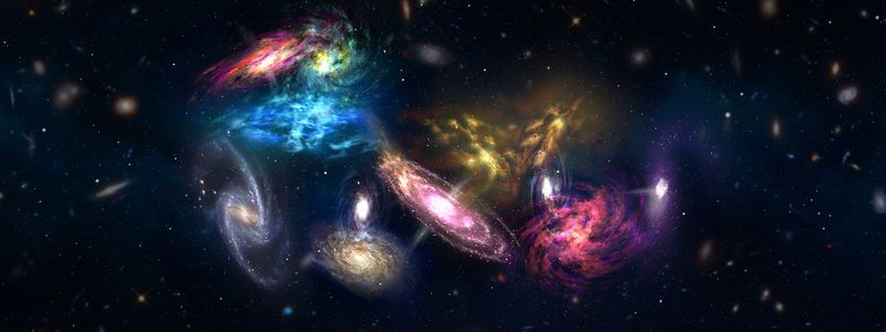 Кровавая резня в школе, слияние галактик и мир между Кореями: ТОП новостей дня