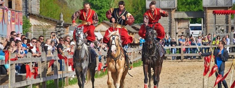 28 апреля: куда пойти сегодня