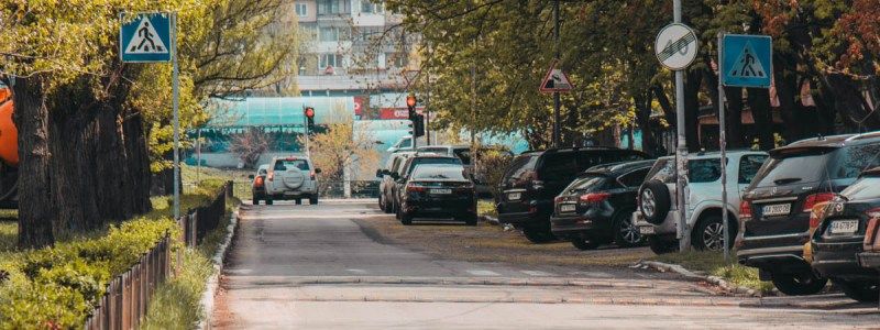 Как выглядит бульвар Игоря Шамо после ремонта