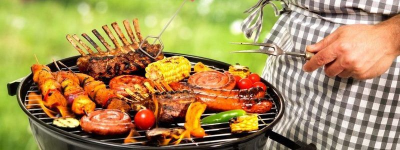 Майские праздники в Киеве: Супрун рассказала, как не отравиться на пикнике