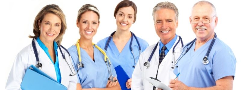 Киев на втором месте по выбору семейного врача в Украине: 2 миллиона пациентов подписали декларации