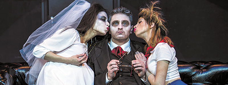 29 апреля: куда пойти сегодня