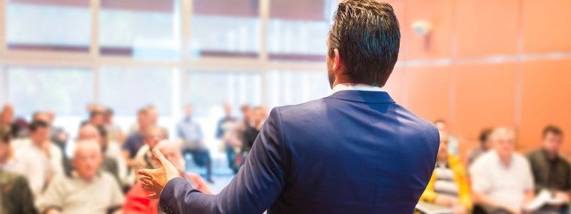 Какие курсы, тренинги и мастер-классы ждут жителей Киева на следующей неделе