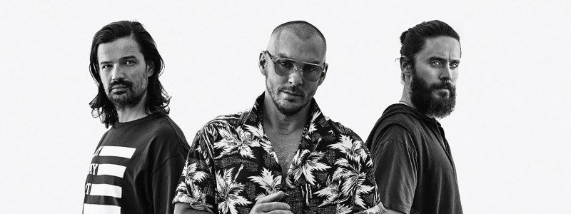 30 апреля: куда пойти сегодня