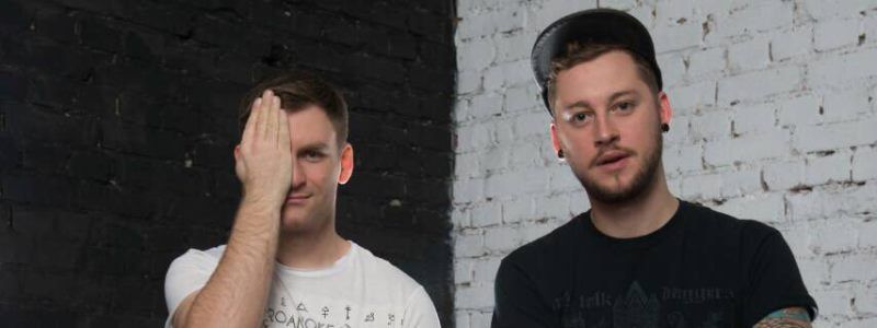 Гурт The Same Toy презентує нову пісню