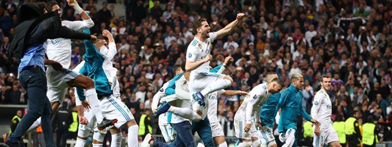 Первый финалист ЛЧ, жук-Ди Каприо и новинка от Facebook: ТОП новостей дня