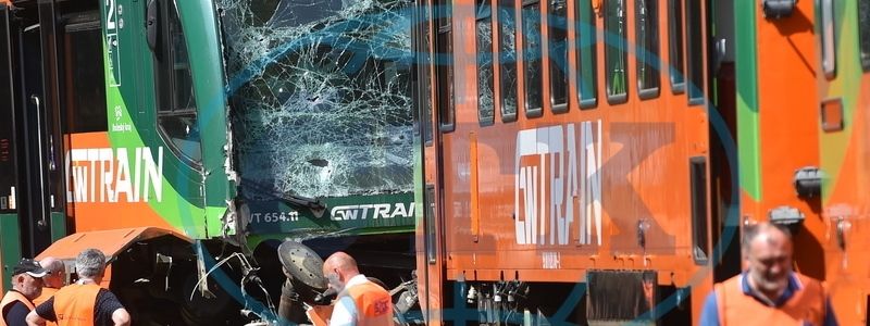 Смерть известного советского певца, столкновение поездов и сырники от Тимошенко: ТОП новостей дня